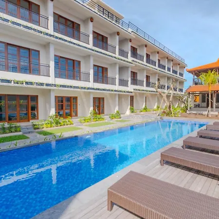 Hotel Puri Kaja House