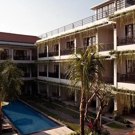 Puri Kaja House