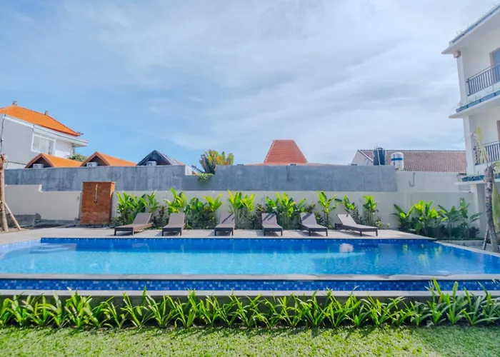 Puri Kaja House Badung (Bali)