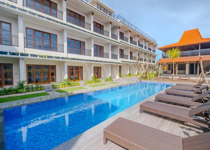 Puri Kaja House 2* Badung (Bali)