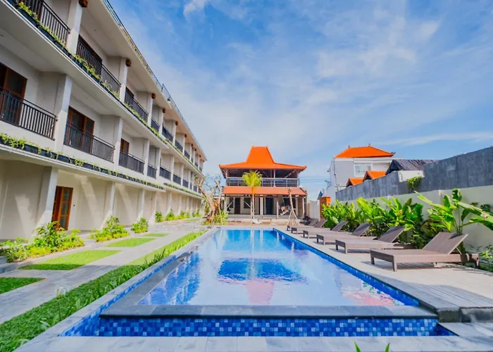 Puri Kaja House Badung (Bali)
