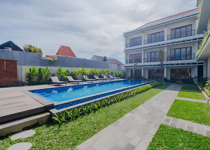 Puri Kaja House 2* Badung (Bali)