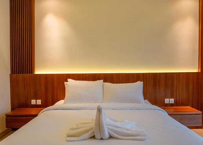 Puri Kaja House 2* Badung (Bali)