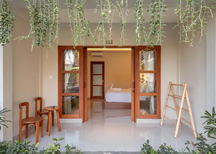 Hotel Puri Kaja House