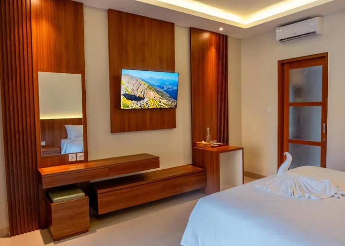 Hotel Puri Kaja House Badung (Bali)