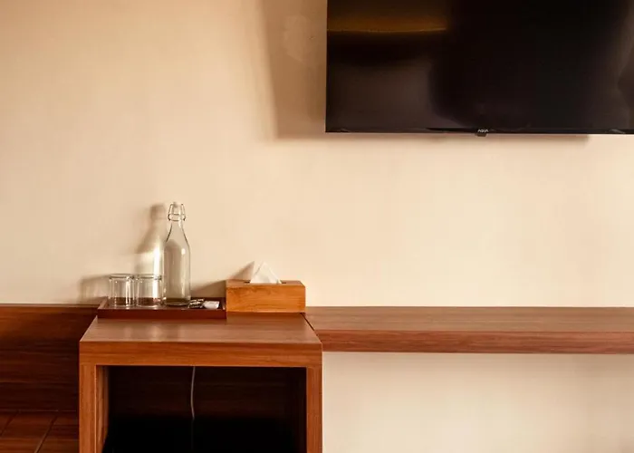 Puri Kaja House Hotel Badung (Bali)