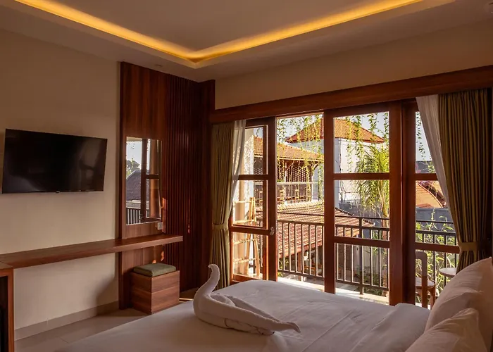 Puri Kaja House Hotel