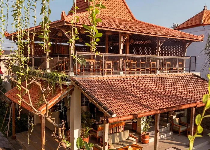 Puri Kaja House Hotel Badung (Bali)