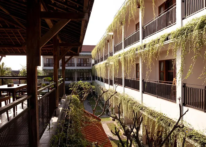 Hotel Puri Kaja House 2*