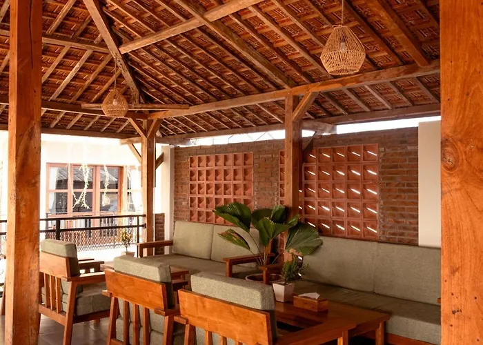 Hotel Puri Kaja House Badung (Bali)