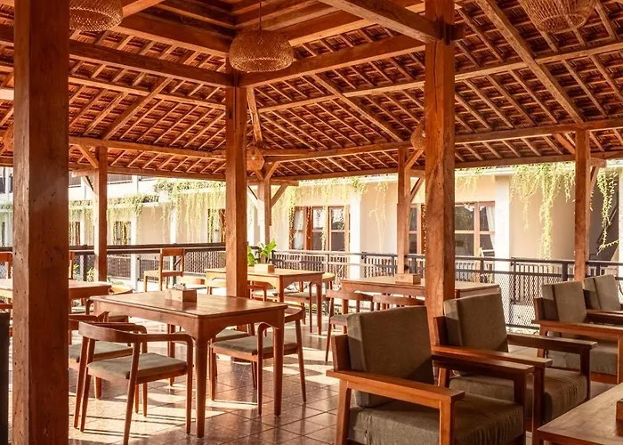 Puri Kaja House Hotel 2*