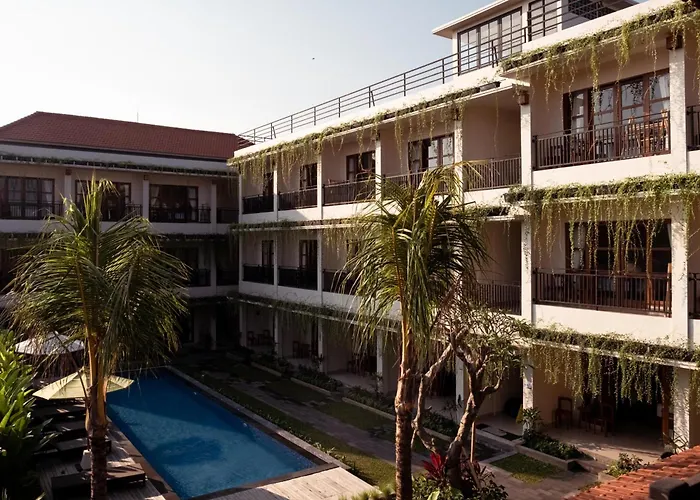 Puri Kaja House Badung (Bali)