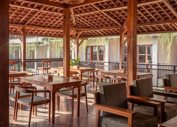 Puri Kaja House 2* Badung (Bali)