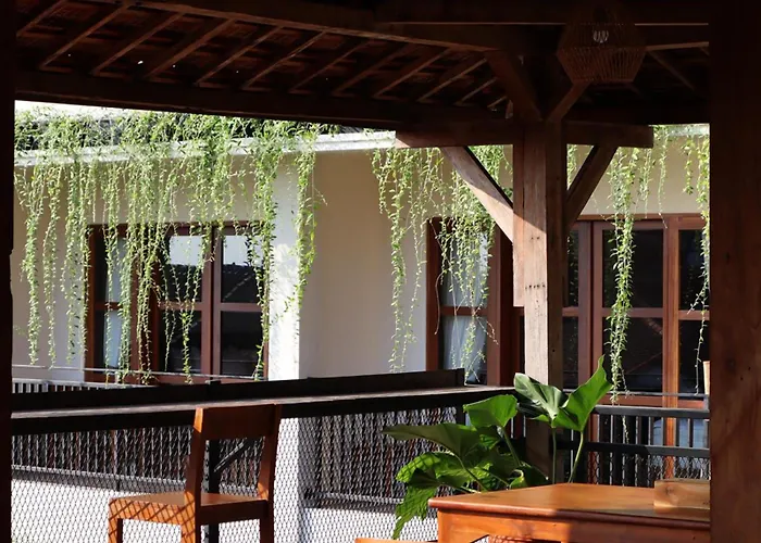 Puri Kaja House Hotel 2*