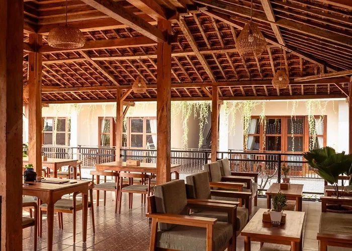 Puri Kaja House 2*