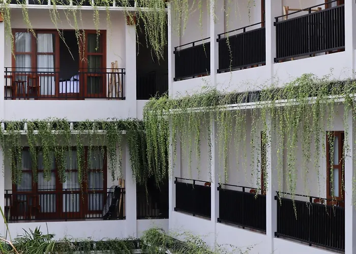 Hotel Puri Kaja House Badung (Bali)