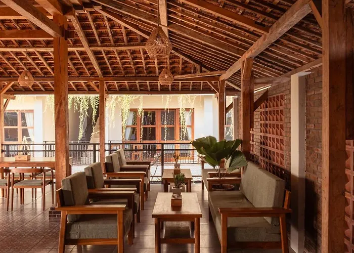 Hotel Puri Kaja House