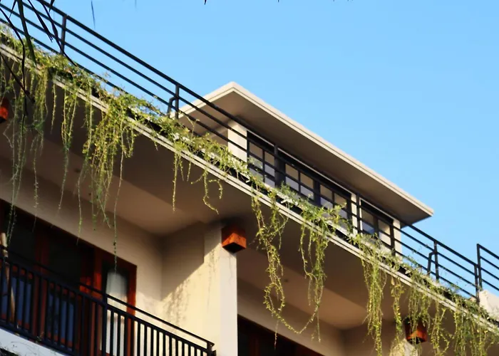 Hotel Puri Kaja House