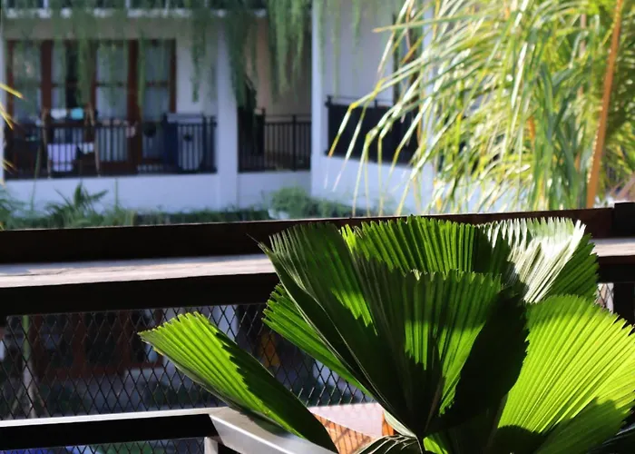 Puri Kaja House Hotel Badung (Bali)