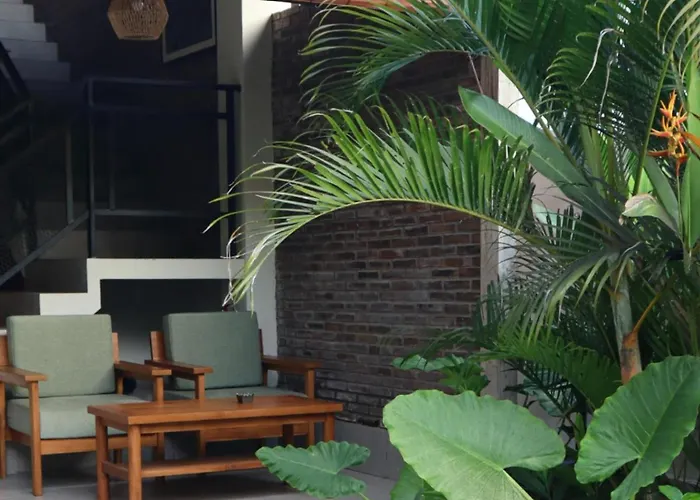 Puri Kaja House Badung (Bali)