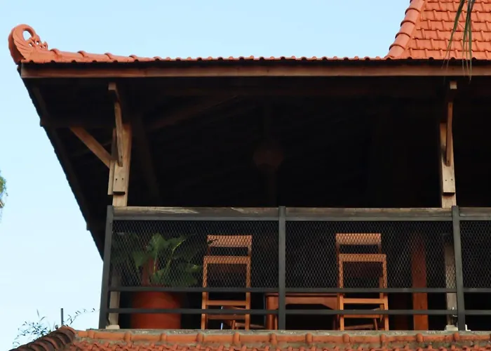 Hotel Puri Kaja House Badung (Bali)