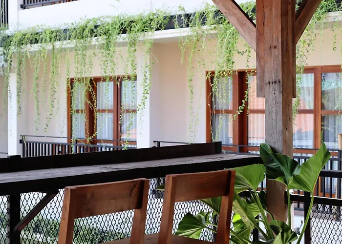 Puri Kaja House Badung (Bali)