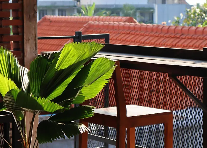 Puri Kaja House 2* Badung (Bali)
