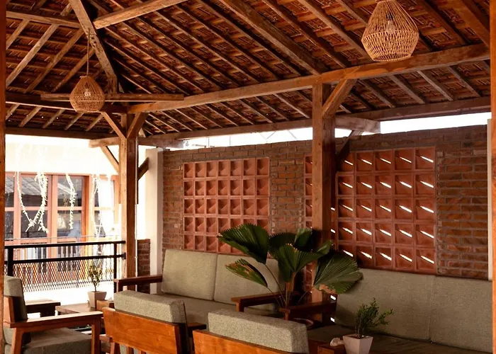 Puri Kaja House Hotel Badung (Bali)