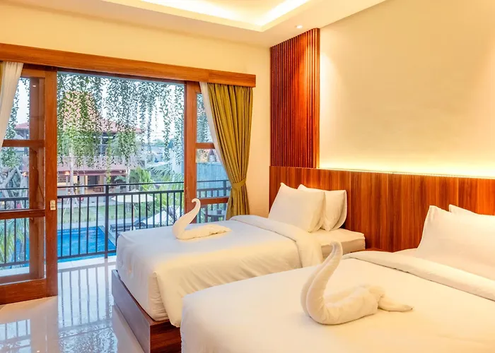 Puri Kaja House Hotel