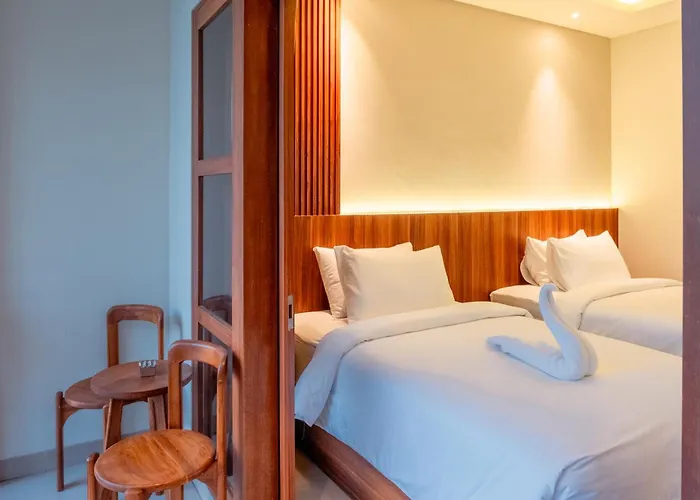 Puri Kaja House Hotel