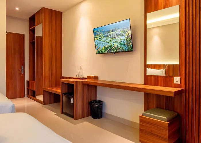 Hotel Puri Kaja House Badung (Bali)