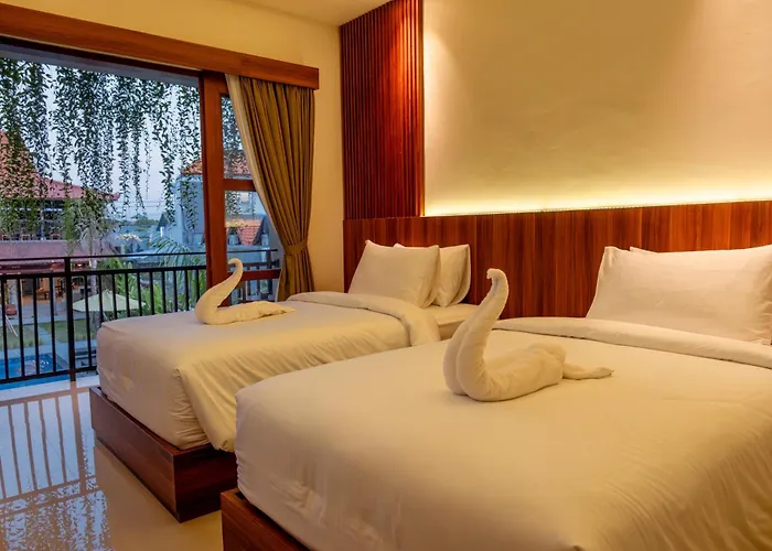 Puri Kaja House 2*
