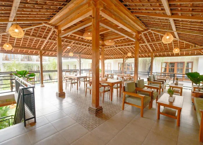 Puri Kaja House Hotel Badung (Bali)