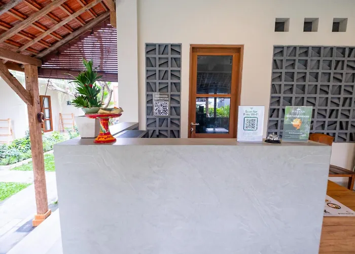 Puri Kaja House Hotel Badung (Bali)