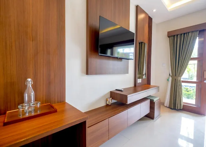 Puri Kaja House Badung (Bali)