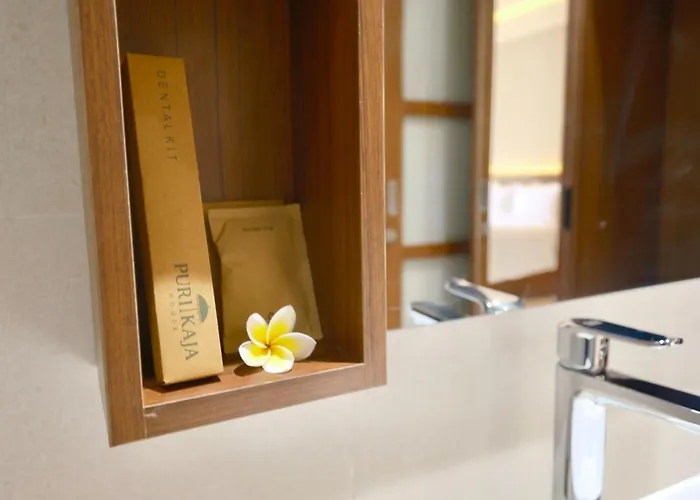 Puri Kaja House Hotel Badung (Bali)
