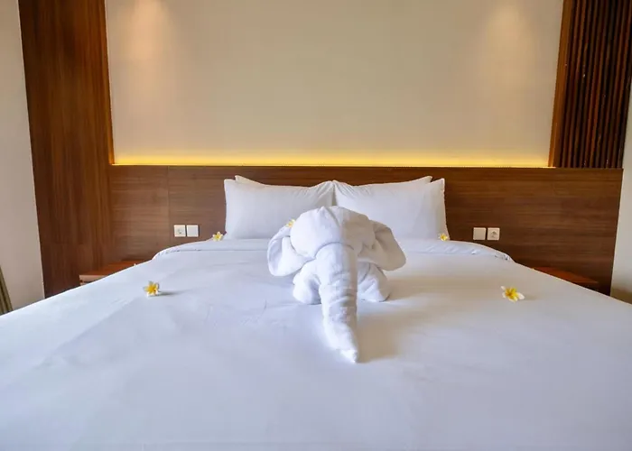 Puri Kaja House Badung (Bali)