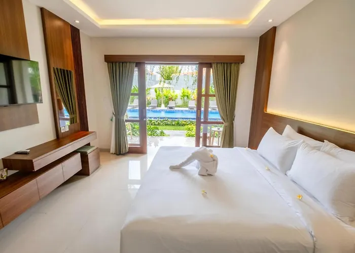 Puri Kaja House 2* Badung (Bali)