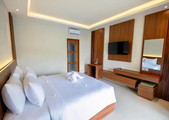Puri Kaja House Hotel