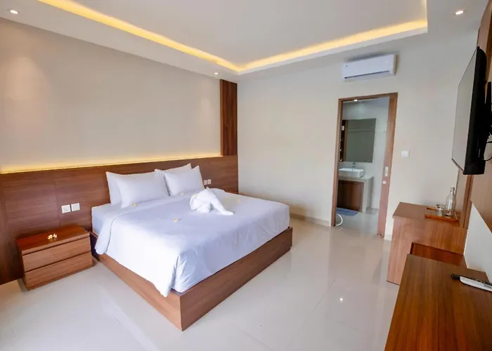 Puri Kaja House 2*