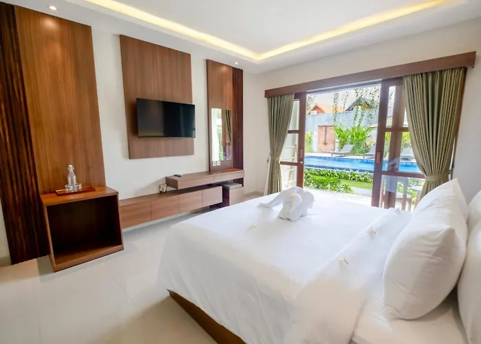 Hotel Puri Kaja House