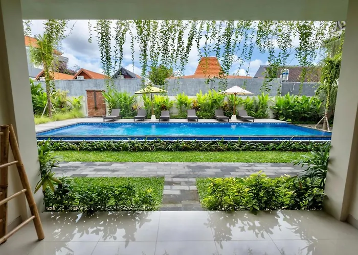 Puri Kaja House Badung (Bali)