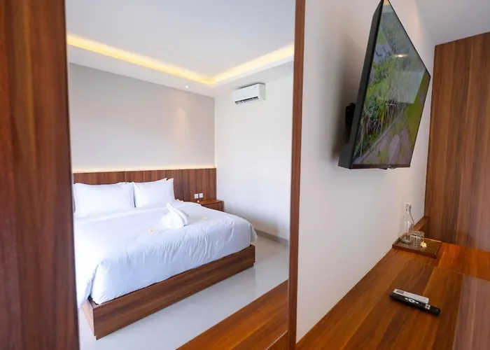 Puri Kaja House 2* Badung (Bali)