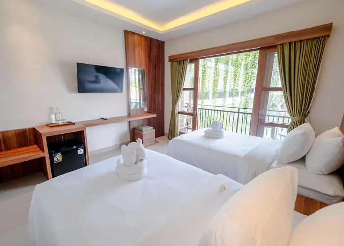Puri Kaja House Hotel Badung (Bali)