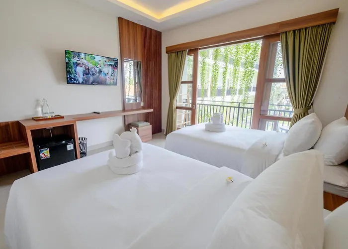 Puri Kaja House Badung (Bali)