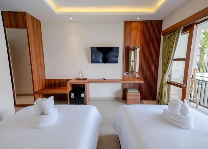 Puri Kaja House Hotel Badung (Bali)