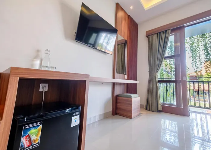 Puri Kaja House Hotel 2*