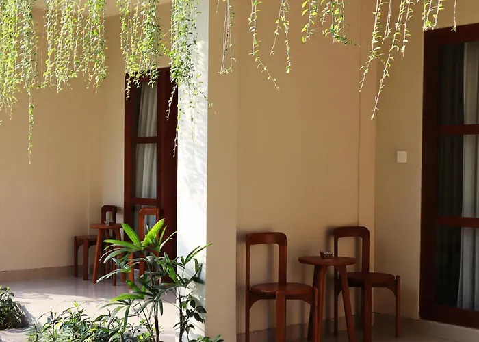 Puri Kaja House 2*